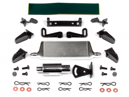 HPI Body Tuner Kit - Type A