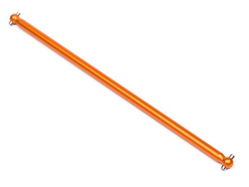 HPI Center Drive Shaft 5.8X153mm (Orange)