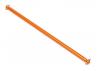 HPI Center Drive Shaft 5.8X153mm (Orange)