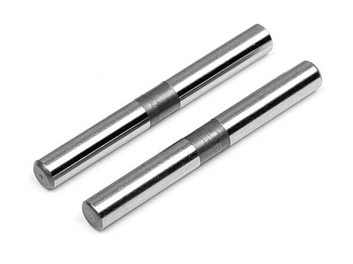 HPI Suspension Shaft 2.5X22mm (2Pcs)