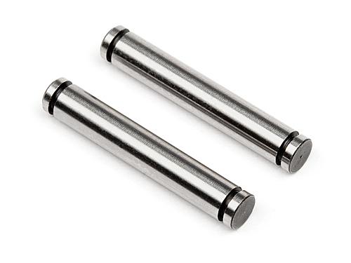 HPI Steering Linkage Shaft 3X18mm (2Pcs)