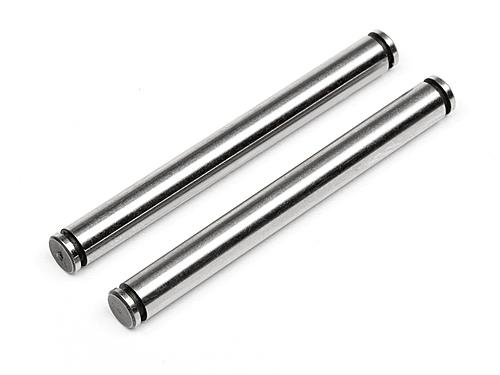 HPI Suspension Shaft 3X29mm (2Pcs)