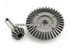 Heavy Duty Final Gear Set 38T/13T - Fits HPI MT-2 And Wheely King