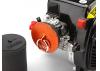 Aluminium Air Filter Maintenance Cap Orange (Baja 5T)