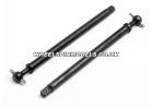 Drive Shaft6x82mm (2Pcs) - Wheely King