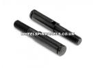 Front Axle 5 x 29mm (2 Pcs.)