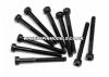 Cap Head Screw M3 x 30 (6Pcs)