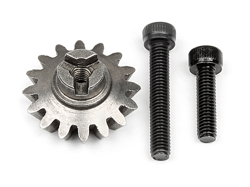 HPI Bevel Gear 16T