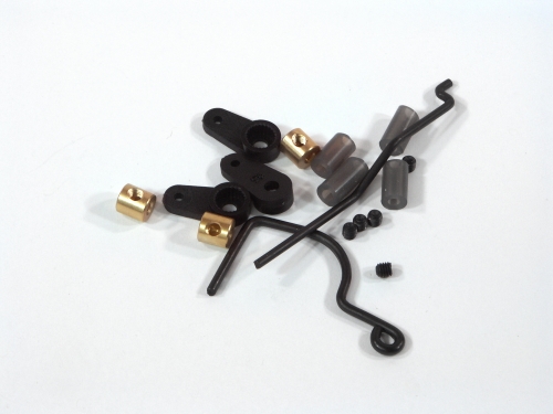 Linkage Set (R - Mod/Savage)