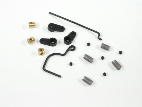 Linkage Set (R - Mod/Savage)