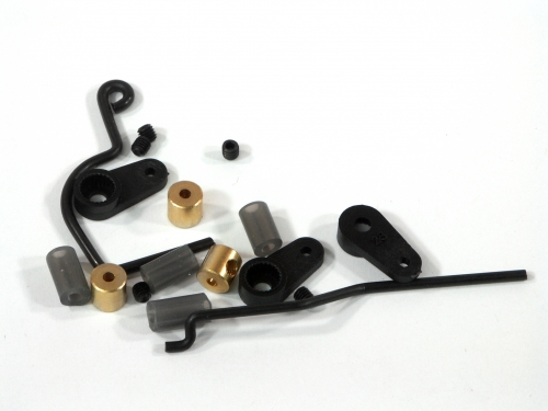Linkage Set (R - Mod/Savage)