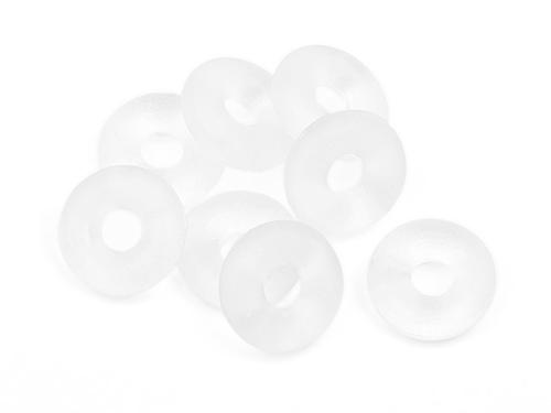 HPI Silicone O-Ring P-2 (8Pcs)