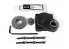 Back Plate Unit for K Series Roto Start