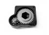 Back Plate Unit for K Series Roto Start