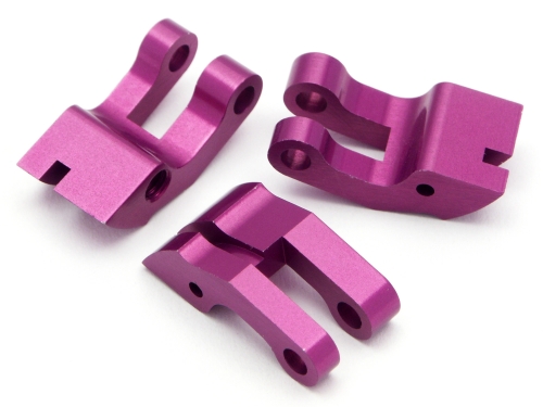 Aluminium Clutch Shoe Set for Savage (3 Pcs)