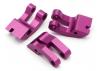 Aluminium Clutch Shoe Set for Savage (3 Pcs)