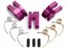 Aluminium Clutch Shoe Set for Savage (3 Pcs)