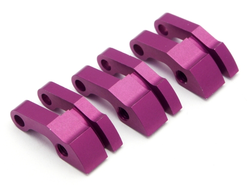 Aluminium Clutch Shoe Set for Savage (3 Pcs)
