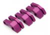 Aluminium Clutch Shoe Set for Savage (3 Pcs)