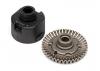HPI Differential Gear Case Set (39T)