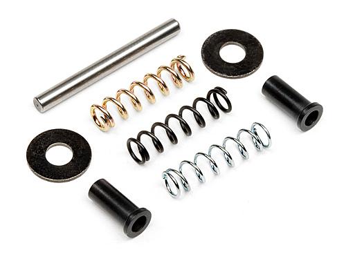 HPI Gear Diff Adjust Spring Set