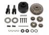 HPI Gear Differential Set (39T)