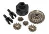 HPI Gear Differential Set (39T)