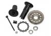 HPI Ball Differential Set (39T)