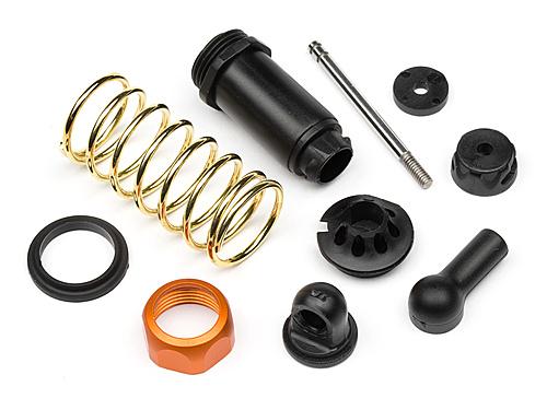 HPI Sport Shock Set (42-55mm/10mm/2Pcs)