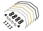 Sway Bar Set (Front/rear/cup Racer)