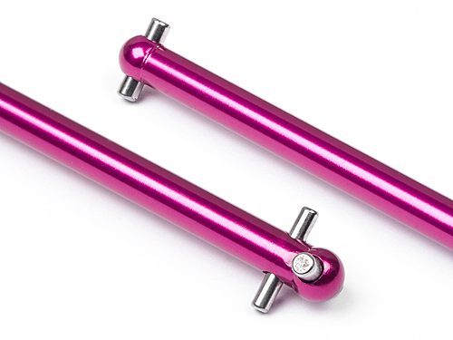 HD Aluminium Center Drive Shaft (E10)