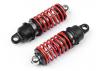 Precision Adjustable Height Shock Set (E10/2Pcs)