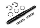 Drive Shaft 4x36mm (For HP87634) ** CLEARANCE **