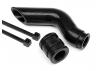 Silicone Exhaust Coupling Set