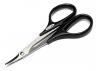 HPI Curved Lexan Bodyshell Shears / Scissors