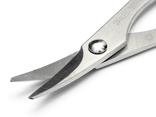 HPI Curved Lexan Bodyshell Shears / Scissors