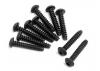 Cap Head Screw M3X16mm (10Pcs) 2.5mm Hex Socket