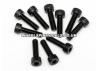 Cap Head Screw M4x15mm (6pcs) 3.0mm Hex Socket
