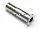 Servo Saver Pipe
