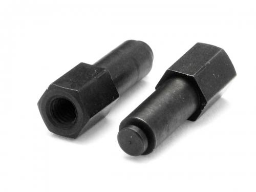 Pilot Shaft 4 X 15mm