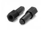 Pilot Shaft 4 X 15mm