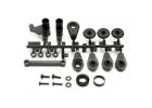 Servo Saver Set (Nitro MT)