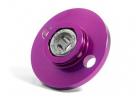 2 Speed 1st Gear Adapter (Purple Alloy Op Nitro)