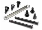 HPI Front Brace Set (Micro Rs4)