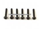 Binder Head Screw M3x18mm (6Pcs)
