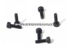 Cap Head Screw M3x10mm (2.5mm hex socket/6Pcs)
