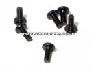 Binder Head Screw M4x10mm (6pcs)