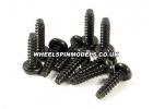 TP.Binder Head Screw M4x15mm
