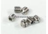 Set Screw M3x3mm (6Pcs)
