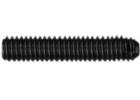Threaded Shaft M4x20mm .